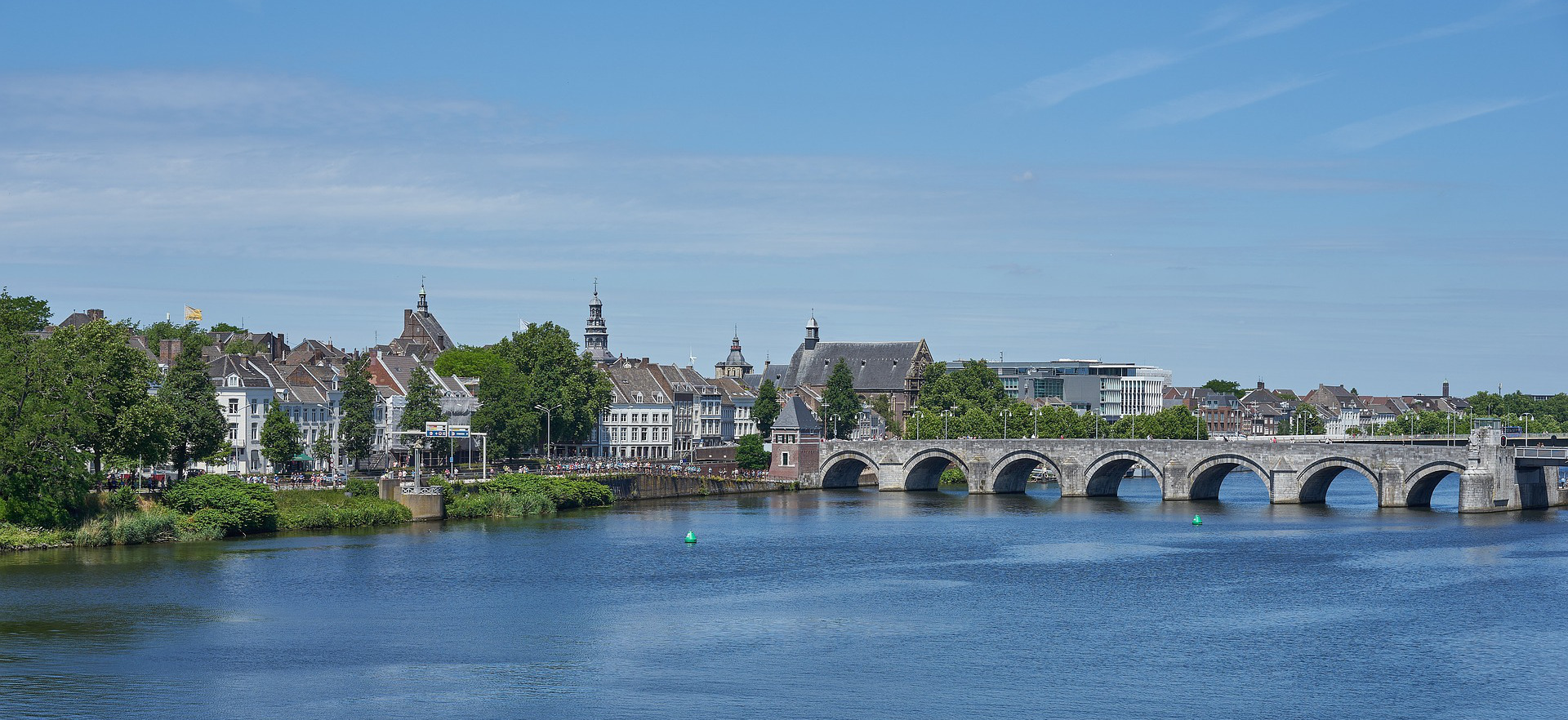 maastricht